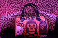 Kawaii Street Luxe Boston Bag