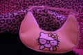 Inspired Crescent Shoulder Bag