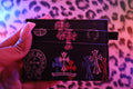 Luxe Duo Card Holder