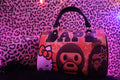 Kawaii Street Luxe Large Boston Bag